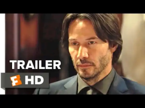 Video: Siberia Trailer #1 (2018)  - Teaser Trailer